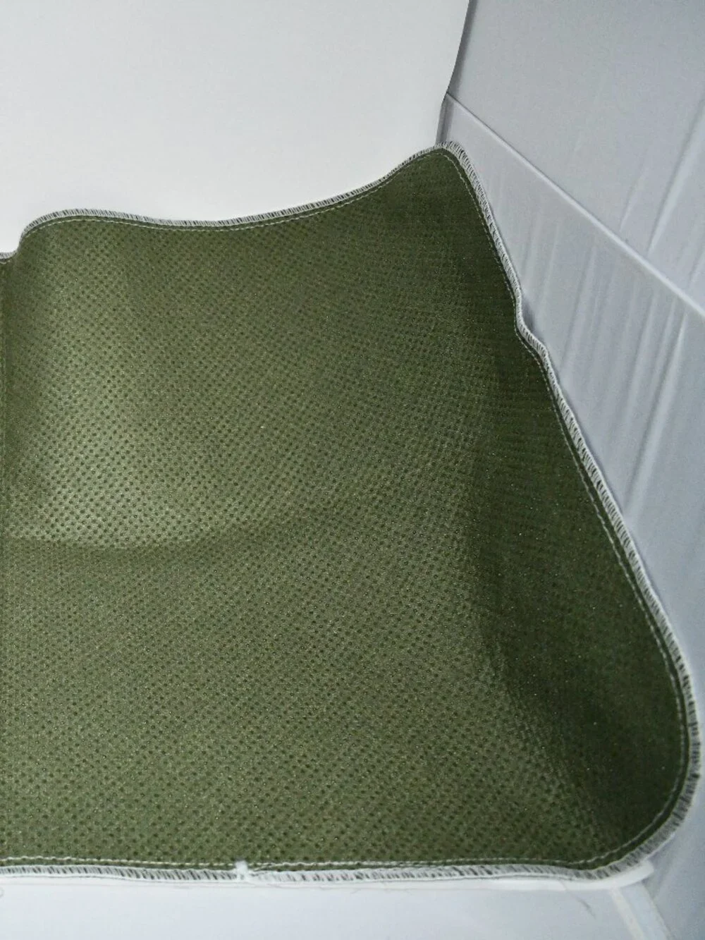 Snugen Washable Pee Pad for Dogs, 23x35, Reusable Waterproof Mat, NWT